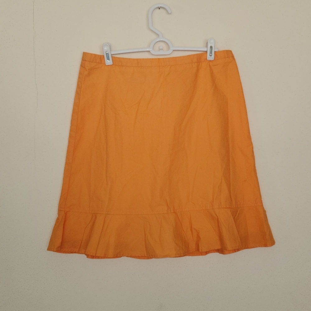 Super cute Dockers skirt